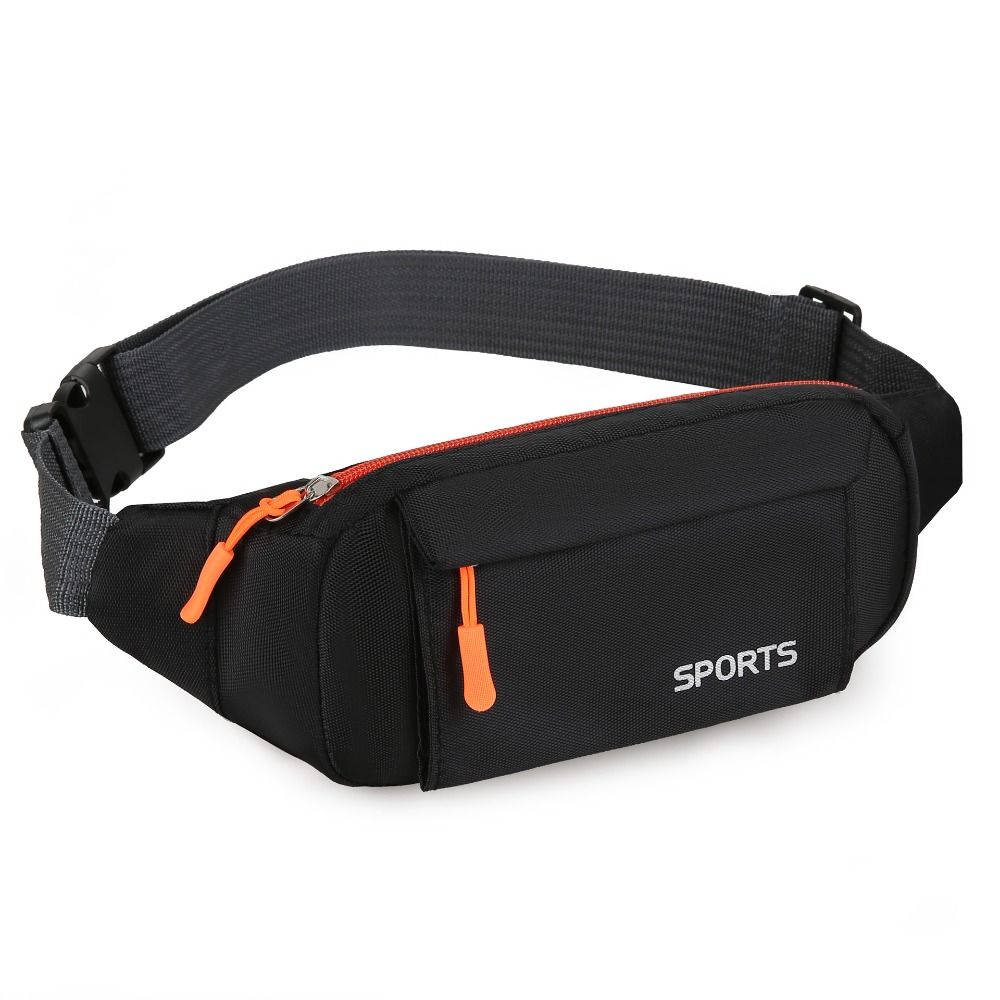 Sack Race Bag - Women Waist Pack Sports Running Waist