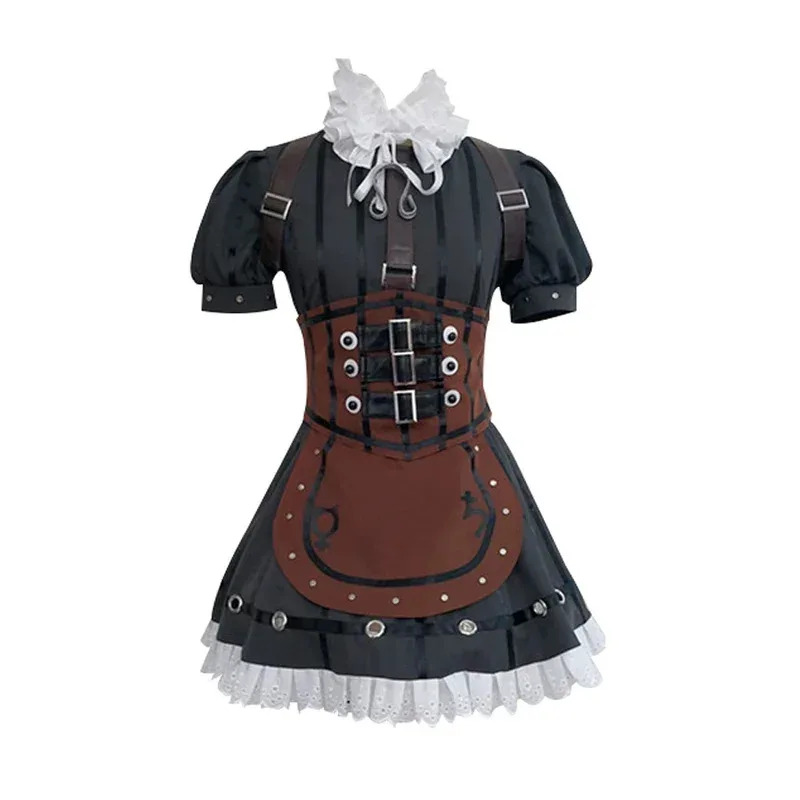 Game Madness Returns Cosplay C – обзор и цена Party Games Steam Free