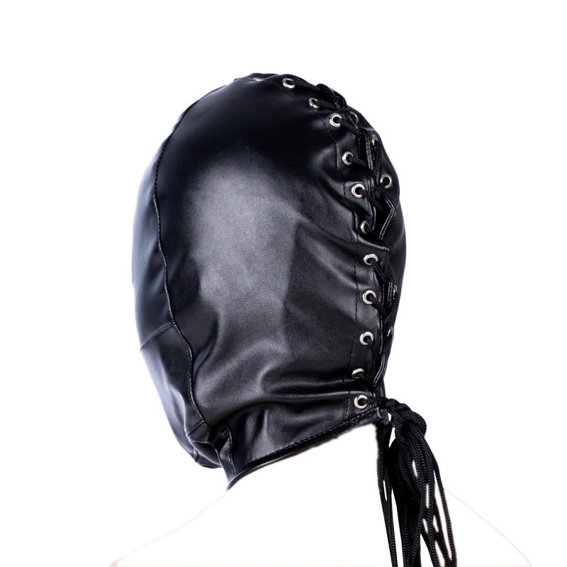 Sexy Cosplay Mask Fetish PU Le – обзор и цена Party Games Mystery