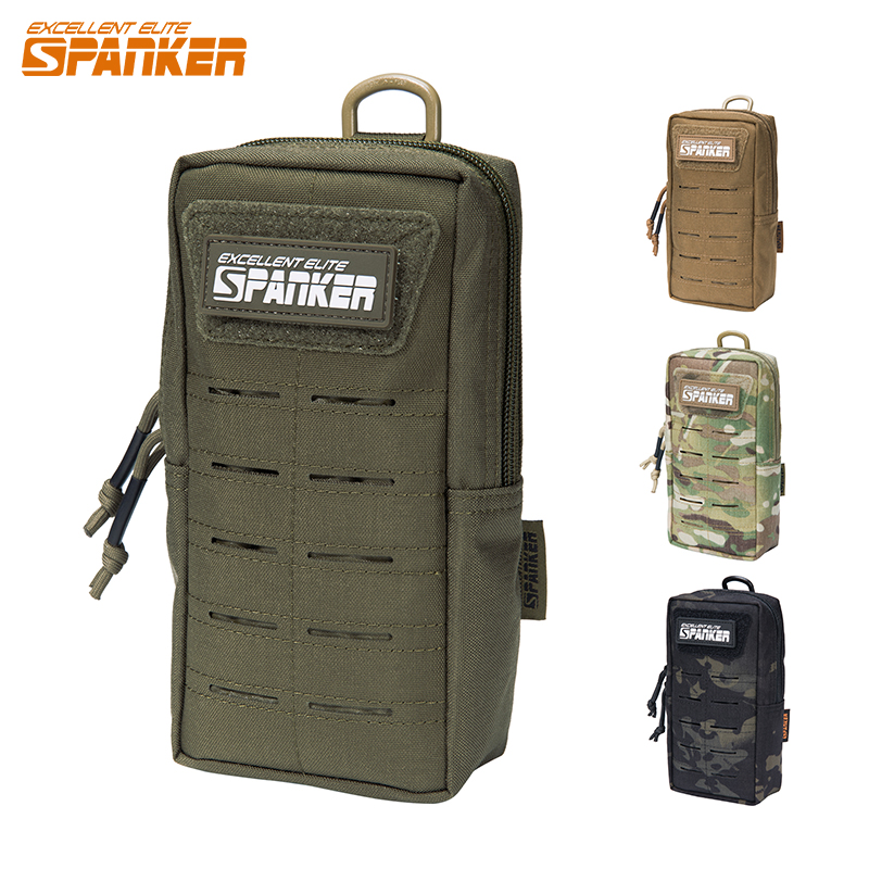 Tactical Molle Waist Bag Outdo – обзор и цена Sack Race Bag