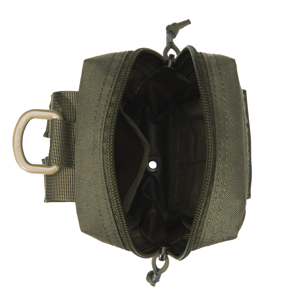Tactical Molle Waist Bag Outdo – обзор и цена Sack Race Bag