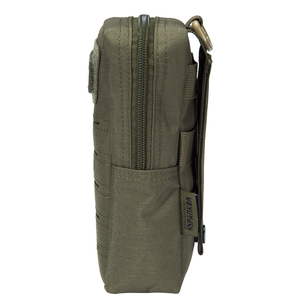 Tactical Molle Waist Bag Outdo – обзор и цена Sack Race Bag