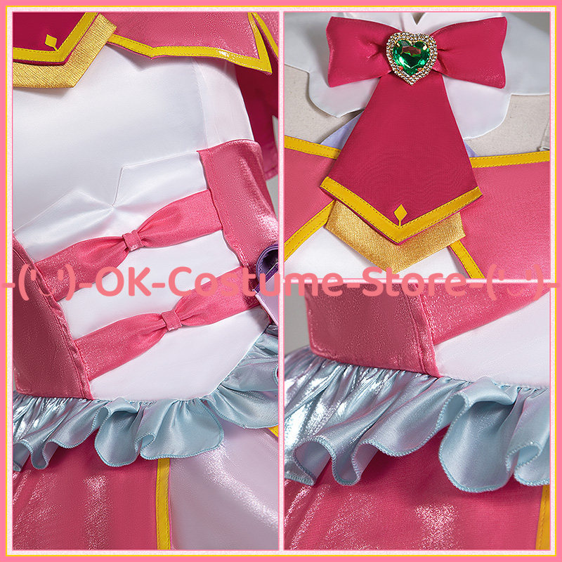 [Customized Size] Pretty Cure  – обзор и цена Party Games Mystery