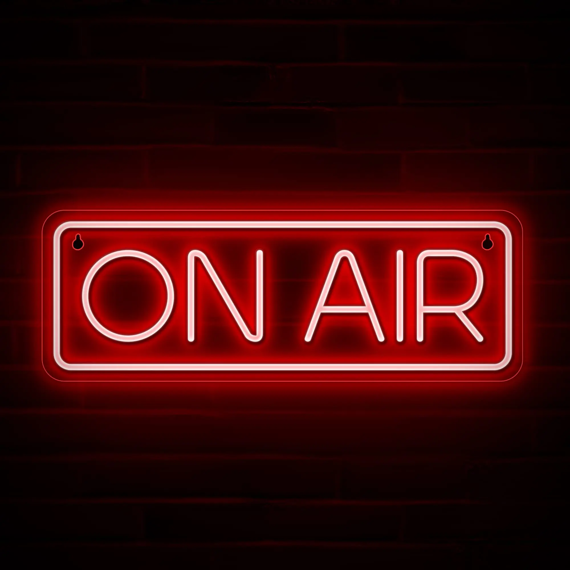 ON AIR LED Neon Light Sign Acr – обзор и цена Party Games On Switch