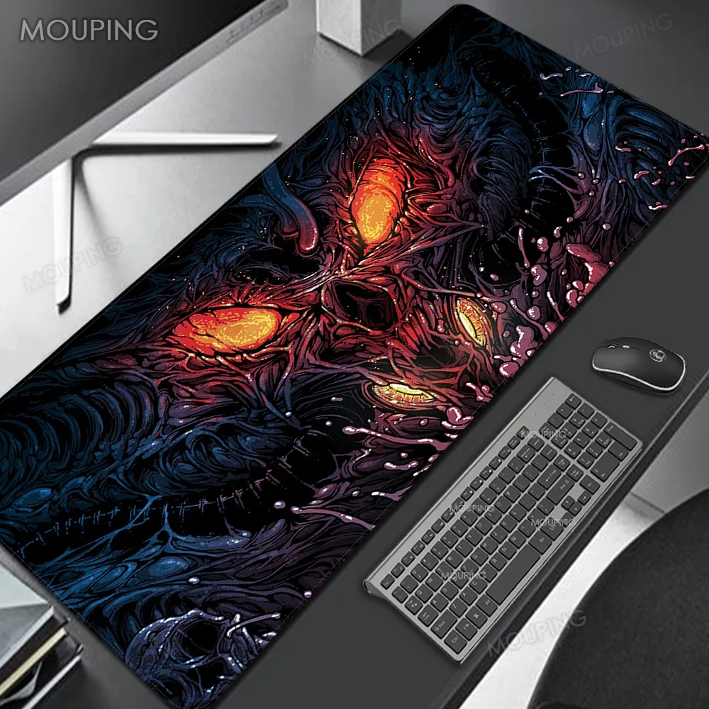 Hyper Beast Csgo Mouse Pad Lar – обзор и цена Kubb Game Yard