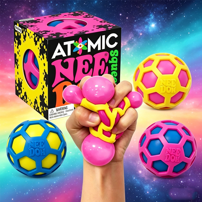 In Stock Schylling Needoh /;Sq – обзор и цена Party Games Game