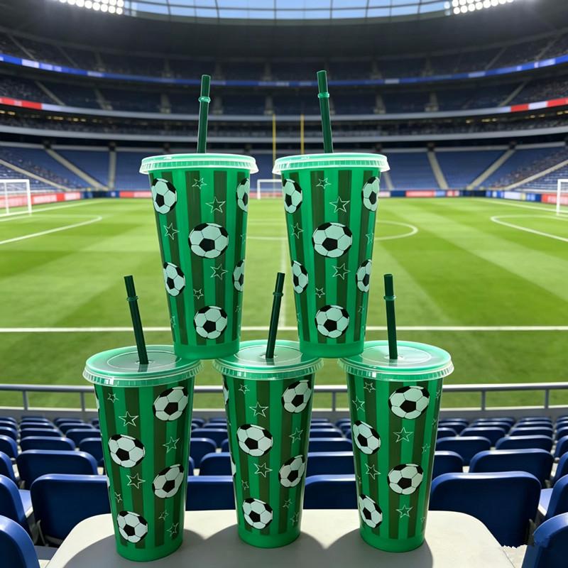 710ML Plastic Football Cup 24o – обзор и цена Party Games Adults Drinking