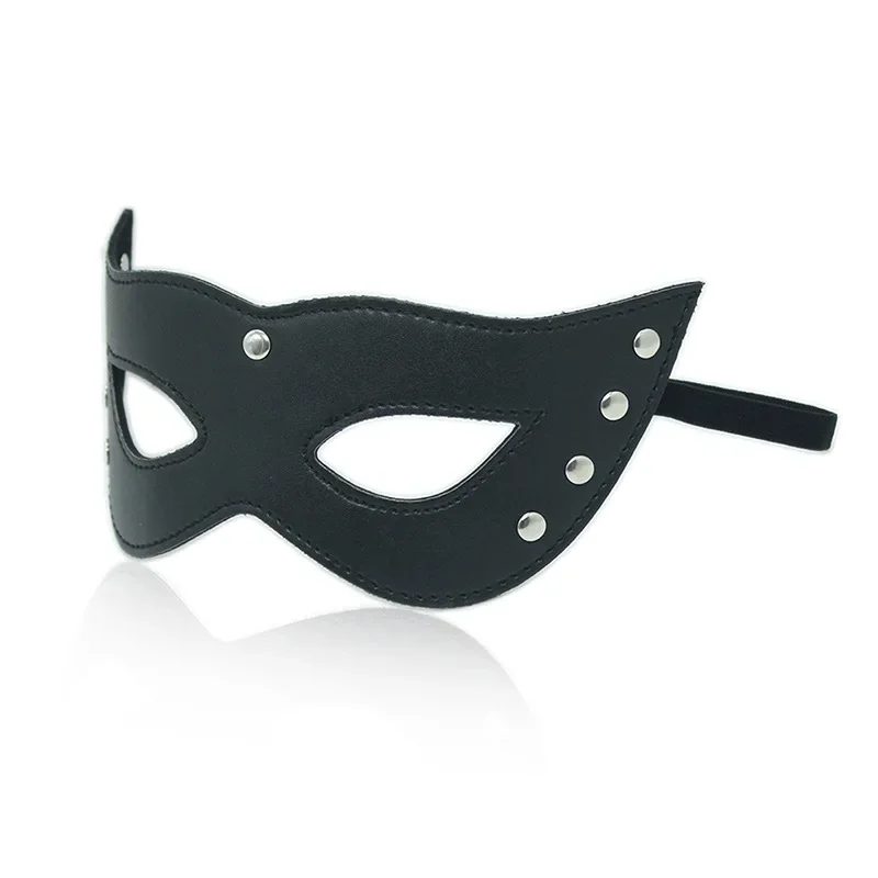 Eye Mask Masquerade Cat Eye Le – обзор и цена Party Games Mystery