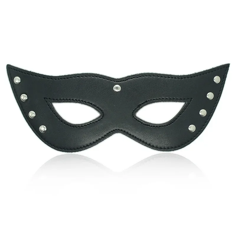 Eye Mask Masquerade Cat Eye Le – обзор и цена Party Games Mystery