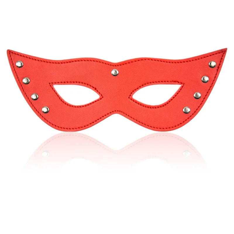 Eye Mask Masquerade Cat Eye Le – обзор и цена Party Games Mystery