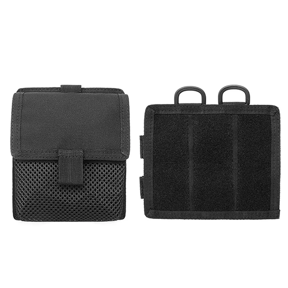 Molle Pouch Belt Waist Pack Sm – обзор и цена Sack Race Bag