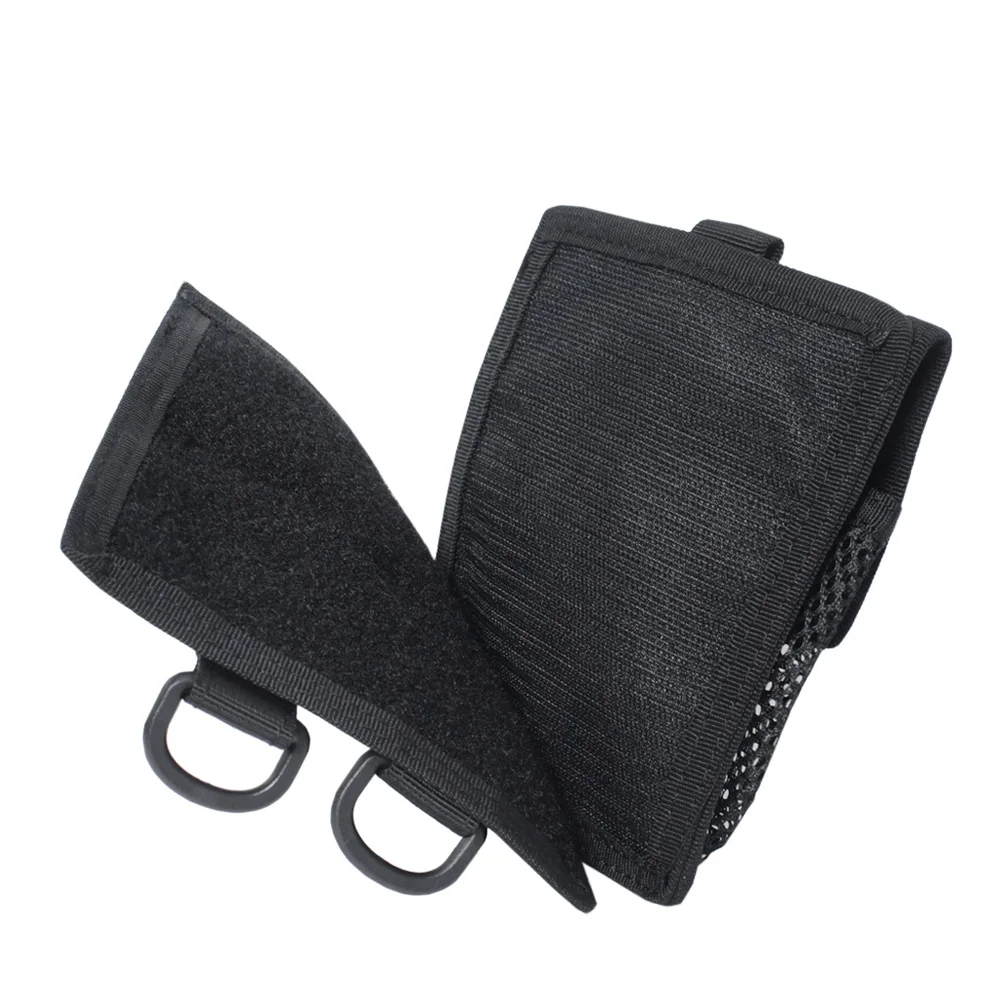 Molle Pouch Belt Waist Pack Sm – обзор и цена Sack Race Bag