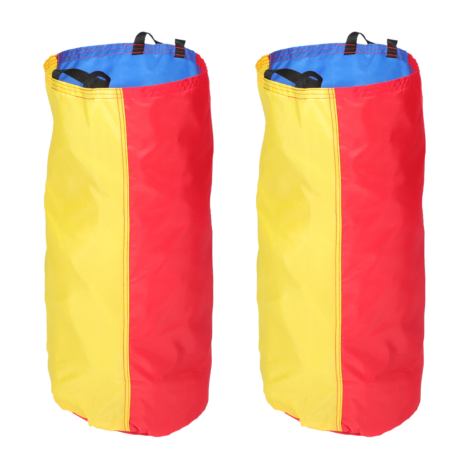 2Pcs Potato Sack Race Bags for – обзор и цена Sack Race Bag