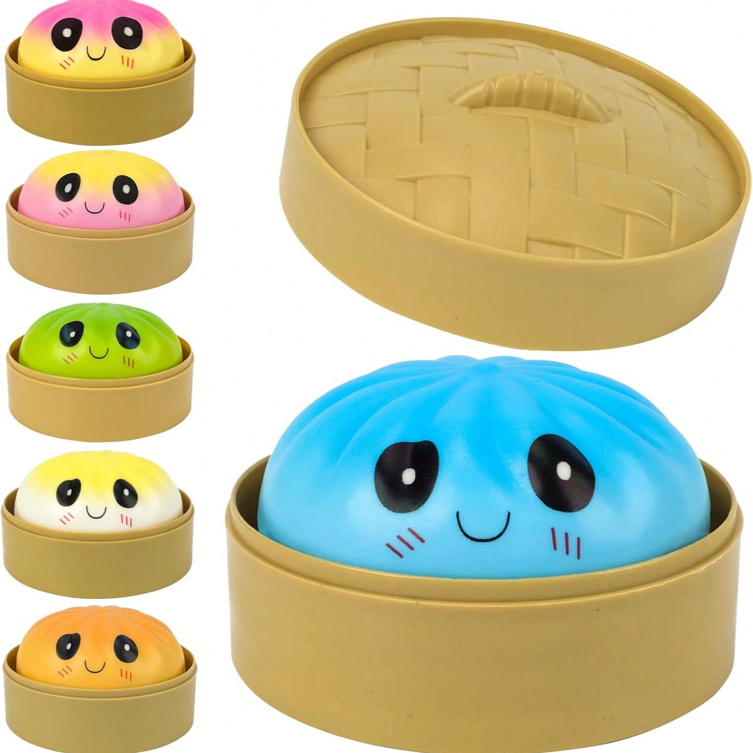 Pressure Relief Toy For Daily  – обзор и цена Party Games Steam Free