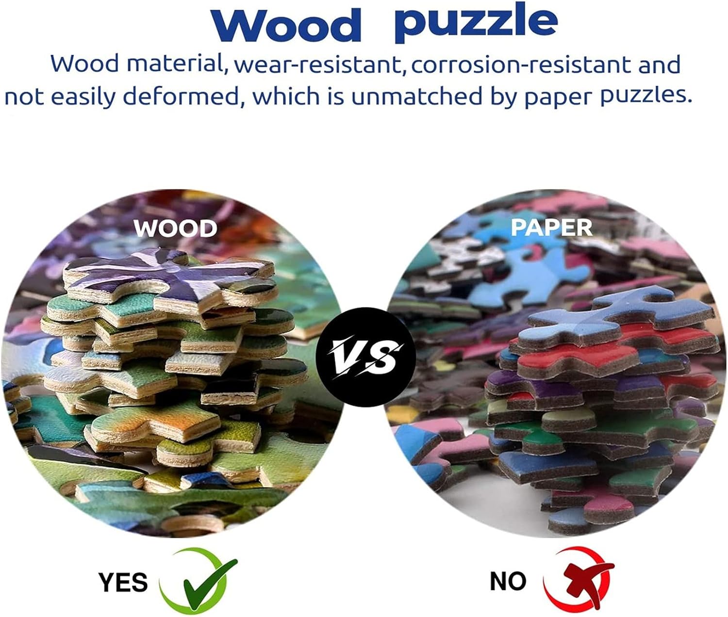Pet Shop Adult Wooden Puzzle 1 – обзор и цена Party Games Shop