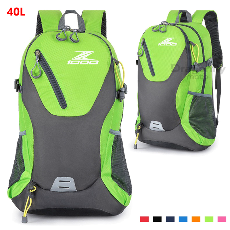 For Kawasaki Z1000 Z1000SX Z10 – обзор и цена Sack Race Bag