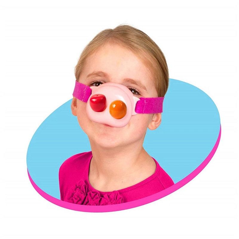 Pig Nose Game Funny Action Boa – обзор и цена Party Games Elimination