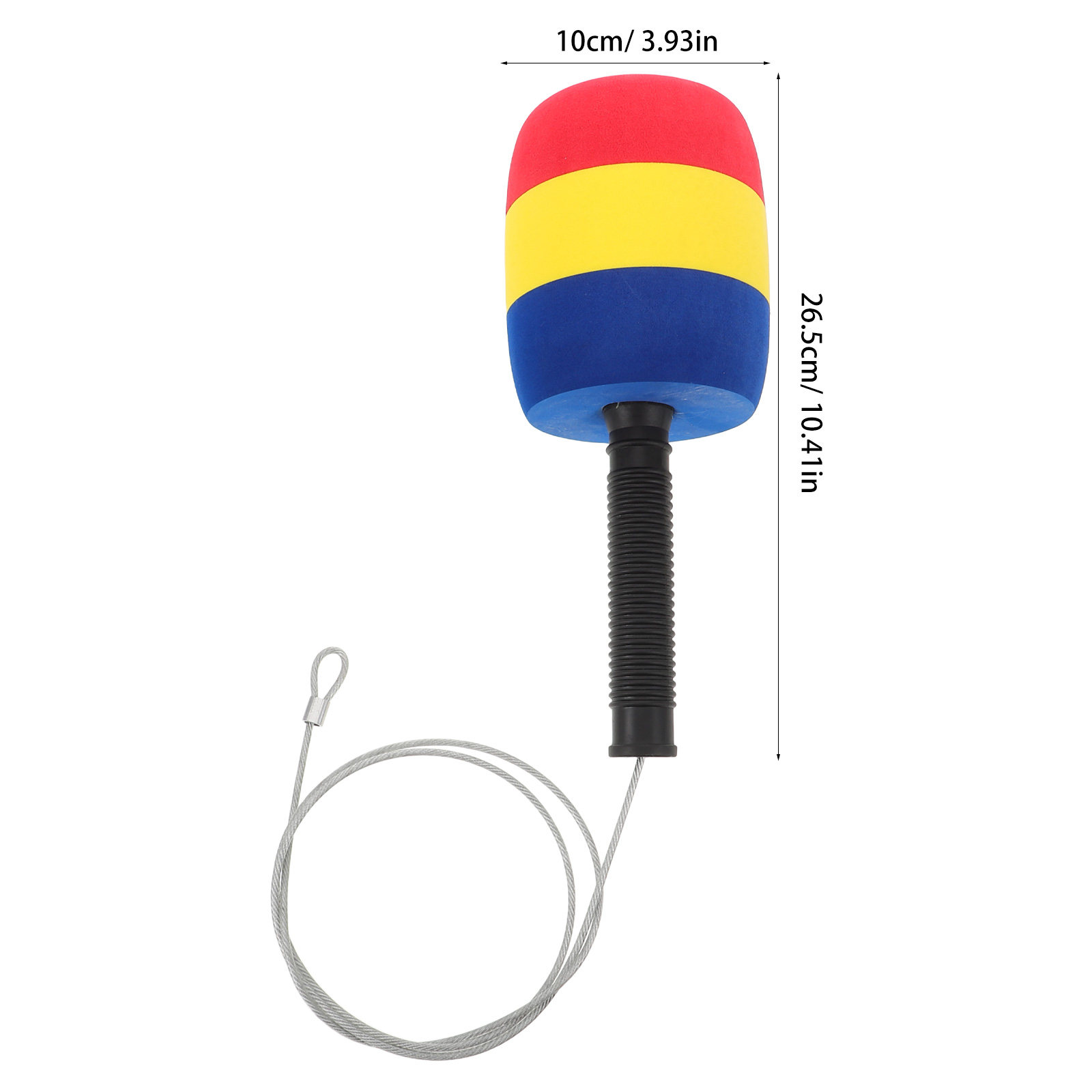 Kids Small Sponge Hammer Plast – обзор и цена Party Games Easy