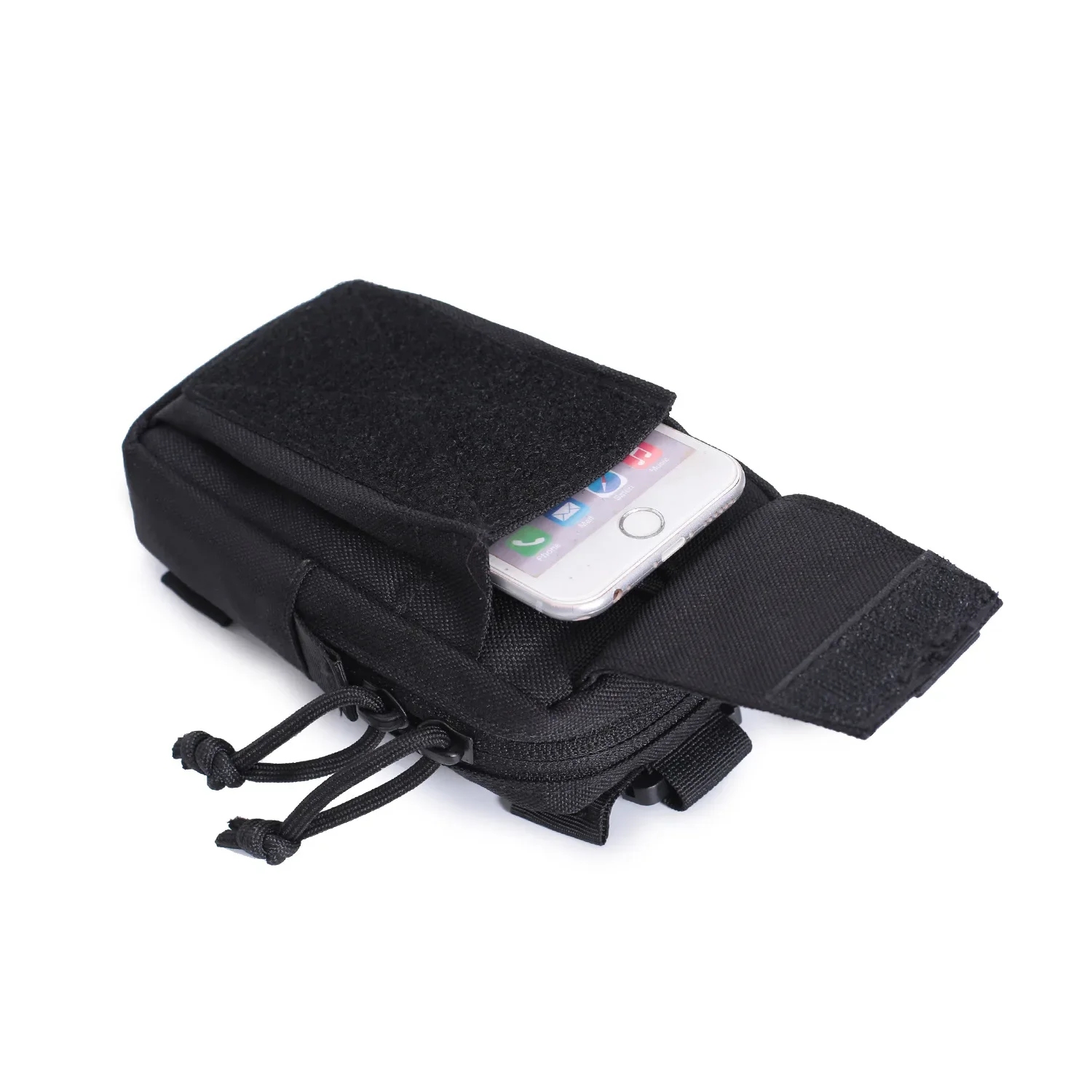 Molle Backpack Strap Bag Phone – обзор и цена Sack Race Bag