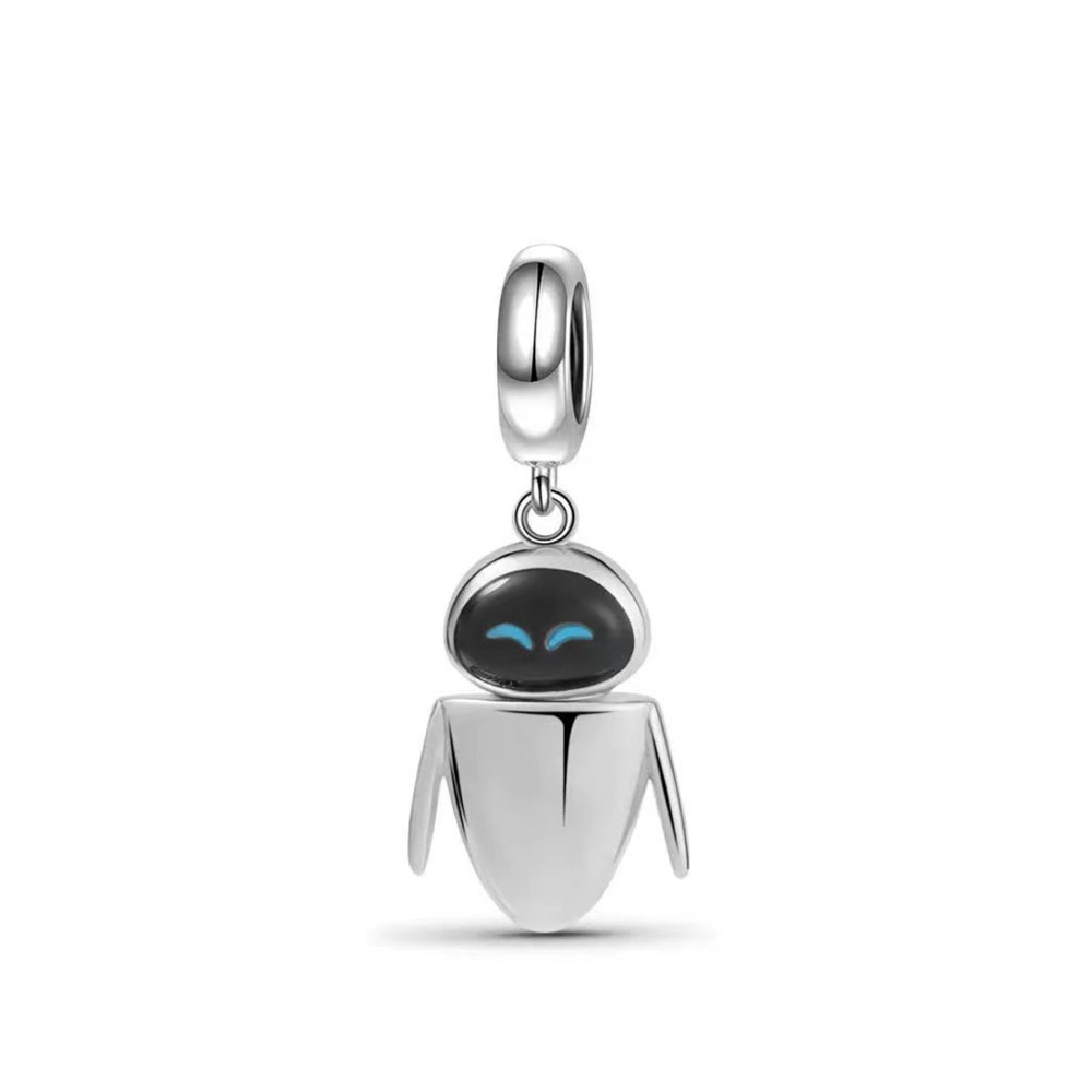 Charm 925 Silver Black Series  – обзор и цена Party Games On Switch