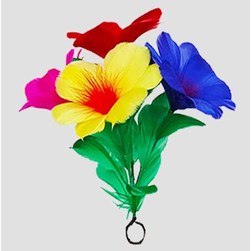 Sleeve Bouquet - Multicolor St – обзор и цена Party Games Easy