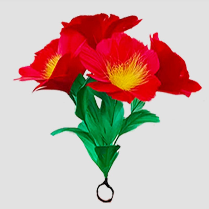 Sleeve Bouquet - Multicolor St – обзор и цена Party Games Easy