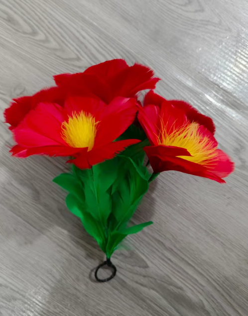 Sleeve Bouquet - Multicolor St – обзор и цена Party Games Easy