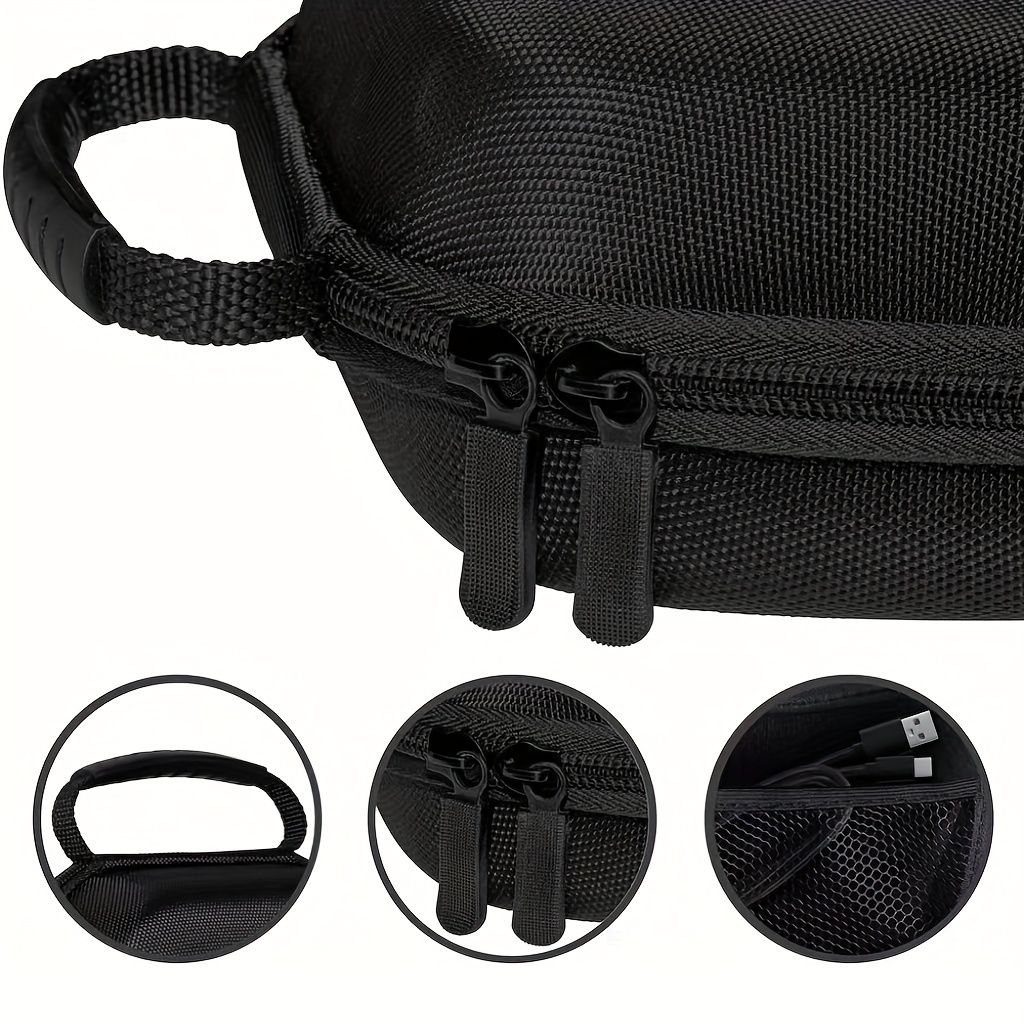 Game Controller Storage Case,C – обзор и цена Party Games Ps5
