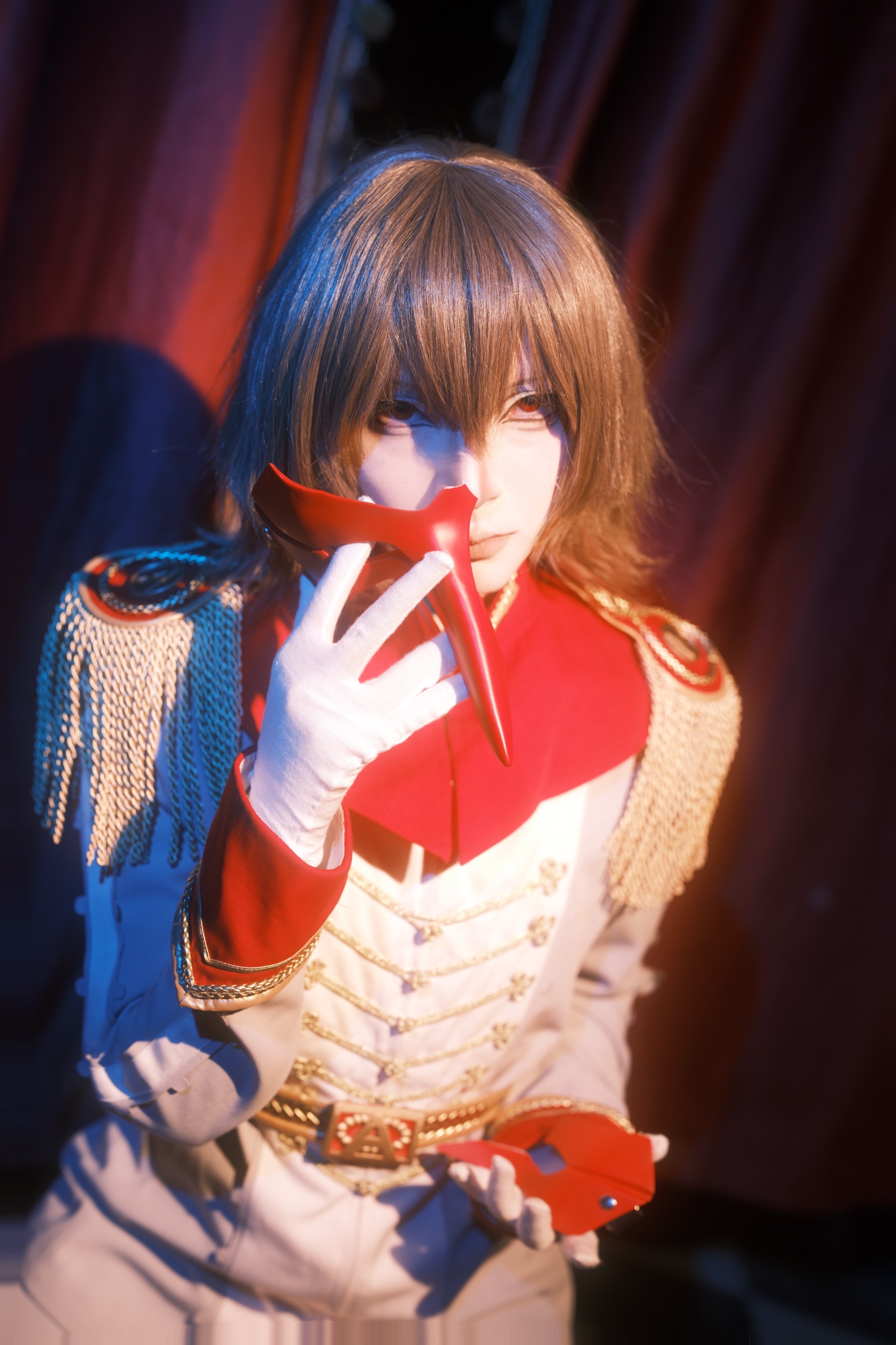 Game Akechi Goro Cosplay Costu – обзор и цена Party Games Ps5