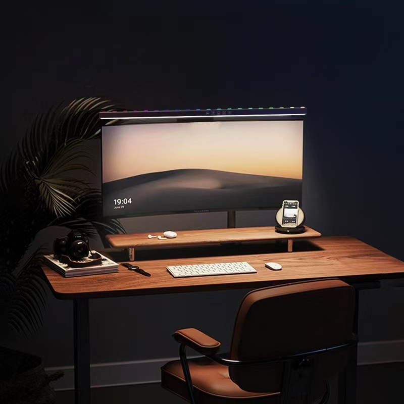 LED Monitor Light Hanging Desk – обзор и цена Party Games On Switch