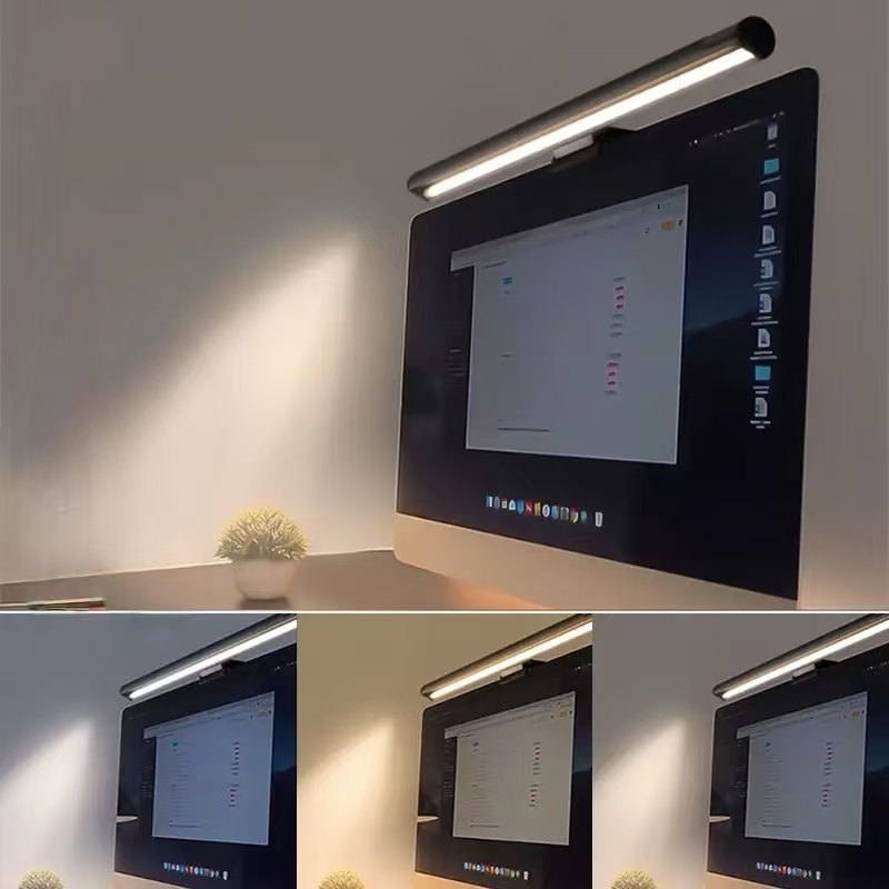 LED Monitor Light Hanging Desk – обзор и цена Party Games On Switch