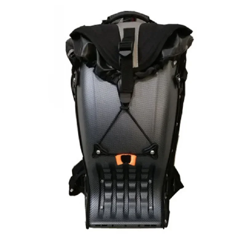 25L Carbon Fiber Fashion Power – обзор и цена Sack Race Bag