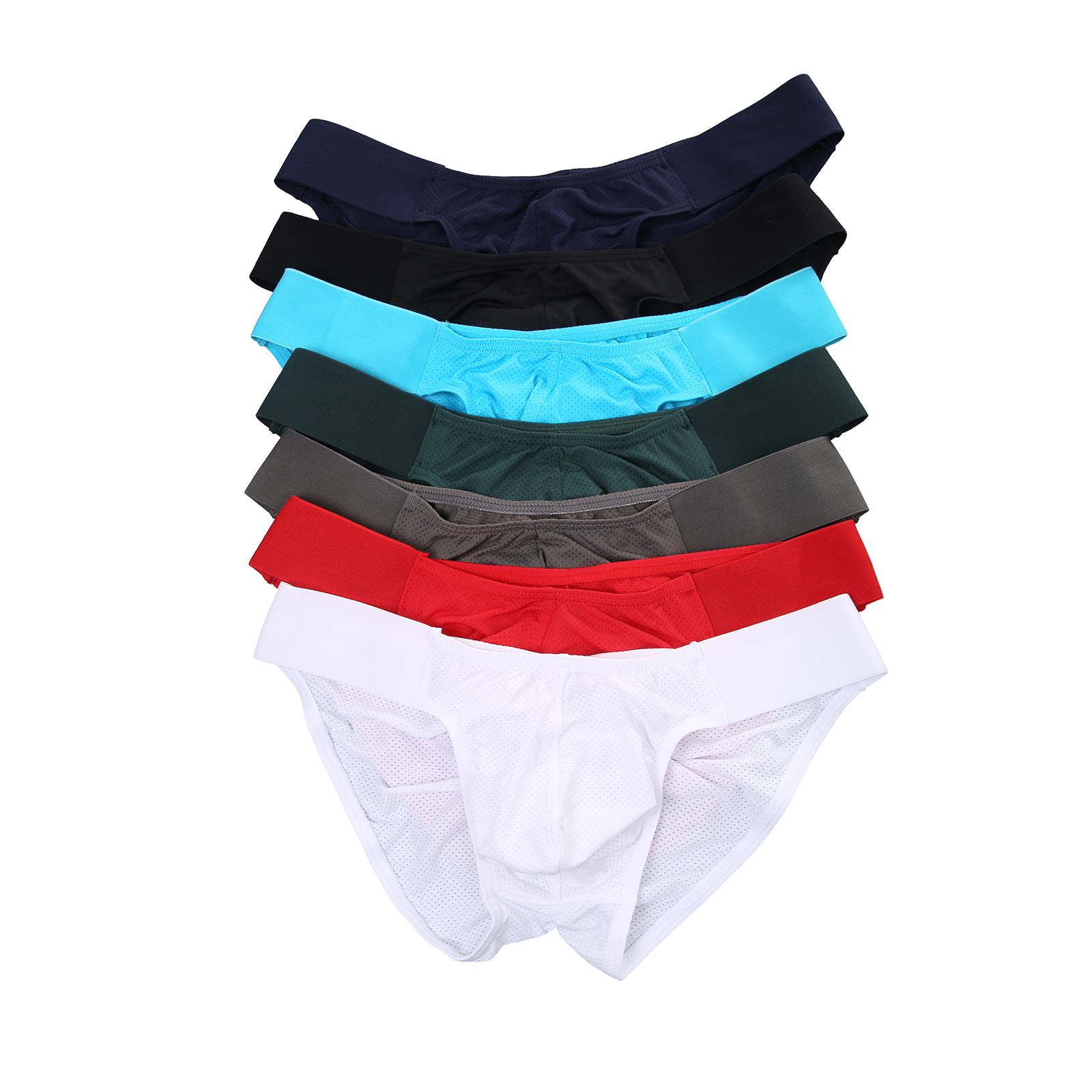Men's Mesh Sports Underpants U – обзор и цена Sack Race Bag