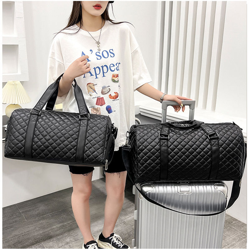 Duffle Tote Gym Fitness Bags f – обзор и цена Sack Race Bag