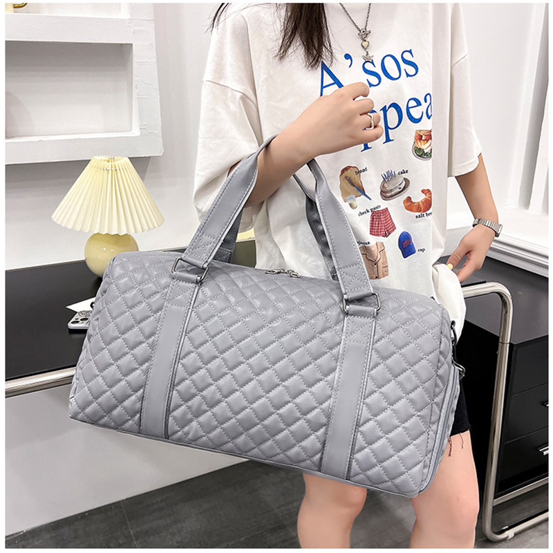Duffle Tote Gym Fitness Bags f – обзор и цена Sack Race Bag