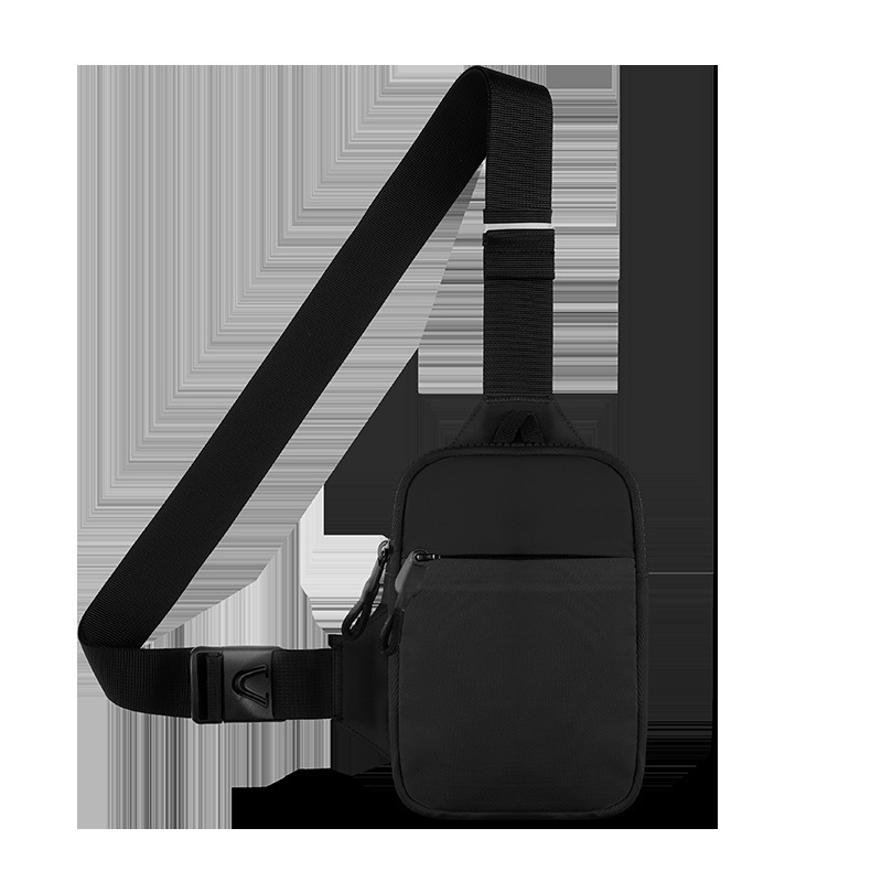 Casual Men Shoulder Chest Bag  – обзор и цена Sack Race Bag