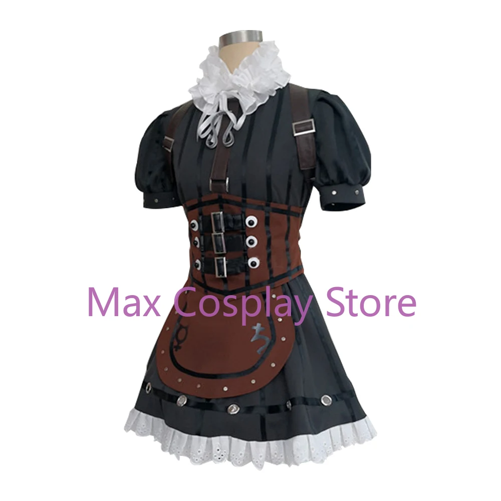 Max Cosplay Game Alice Madness – обзор и цена Party Games Steam Free