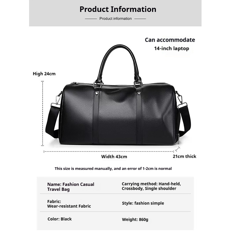 Unisex Large Capacity Travel B – обзор и цена Sack Race Bag