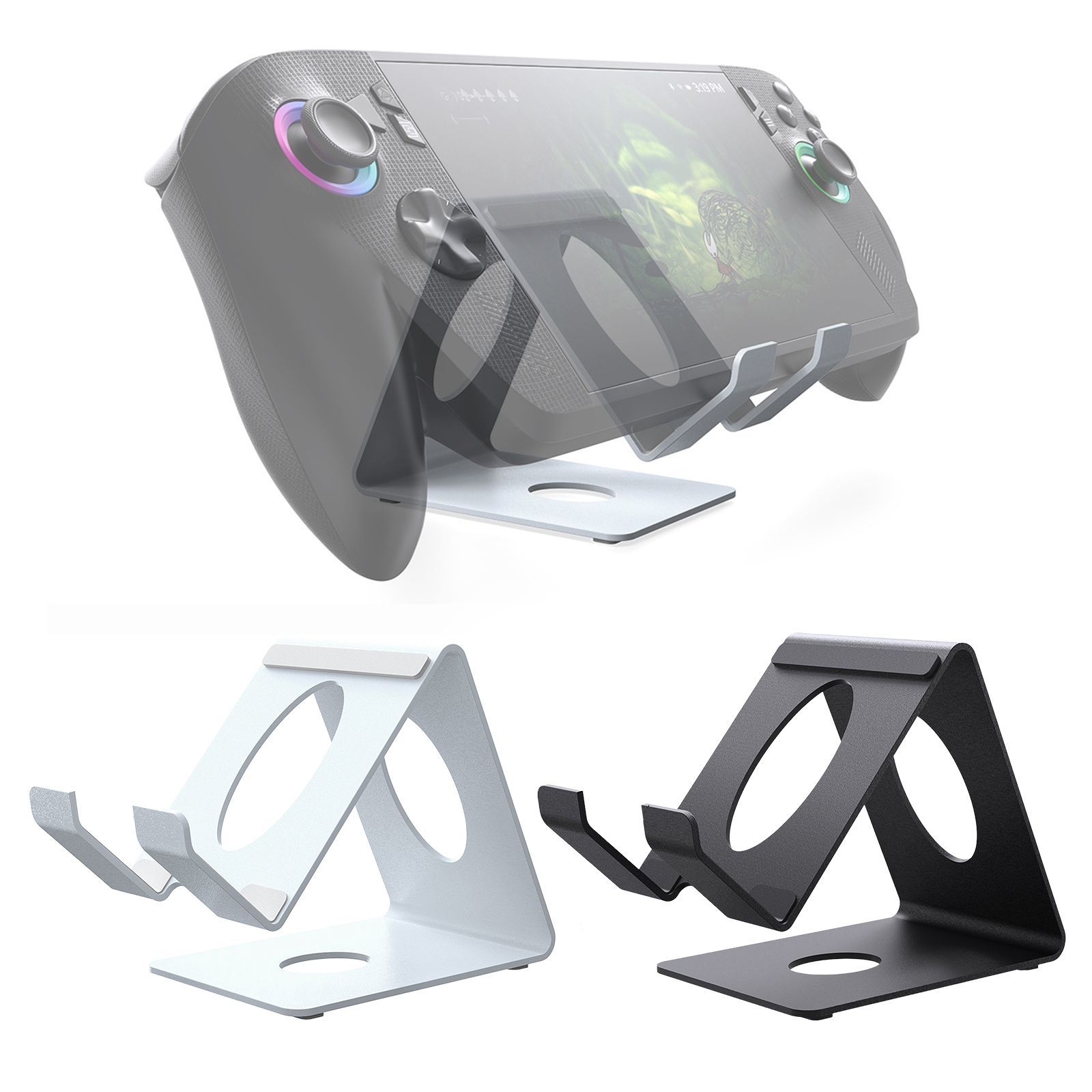 Metal Desktop Stand for ROG Xb – обзор и цена Party Games Steam Free