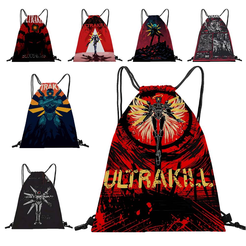 STEAM GAME U-ULTRAKILL Print D – обзор и цена Party Games Steam Free
