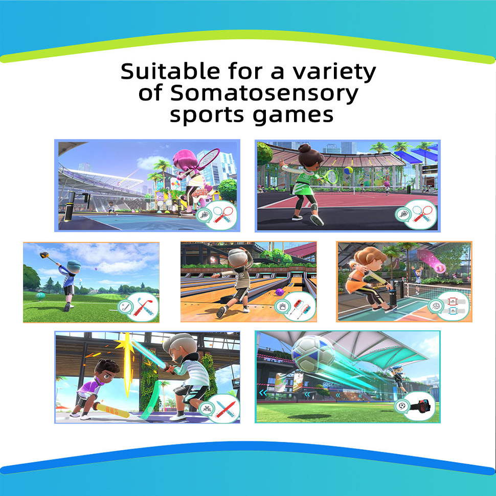 18 in 1 Accessories Kit for Sw – обзор и цена Party Games Switch 1