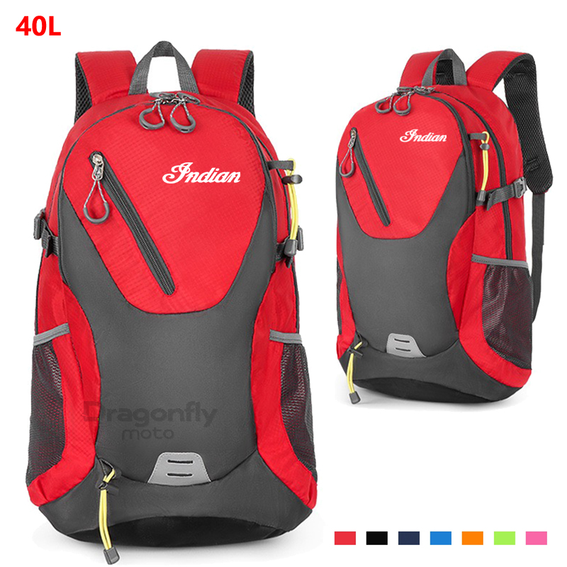 For Indian FTR 1200 S FTR1200  – обзор и цена Sack Race Bag