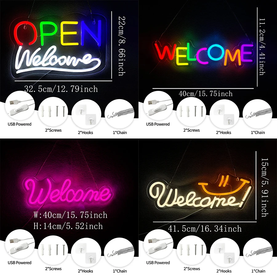 Led Neon Light For Game Room,L – обзор и цена Party Games Shop