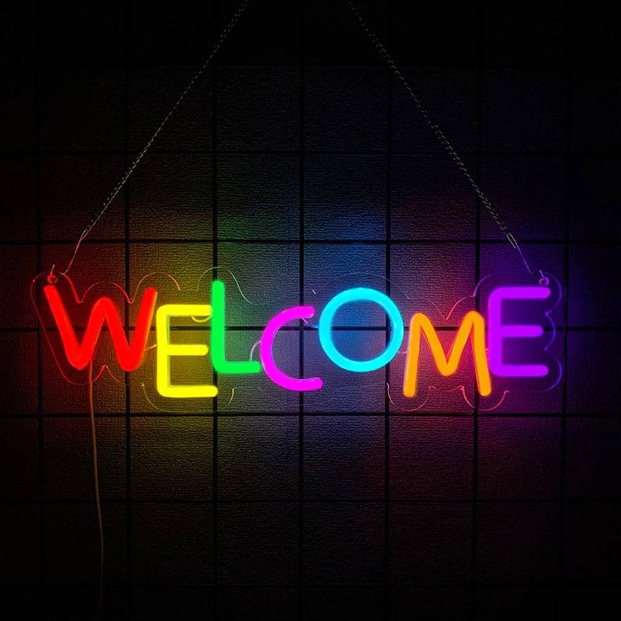 Led Neon Light For Game Room,L – обзор и цена Party Games Shop