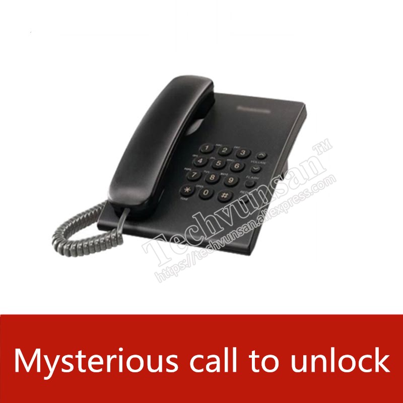 NEW Mysterious call props Tele – обзор и цена Party Games Mystery
