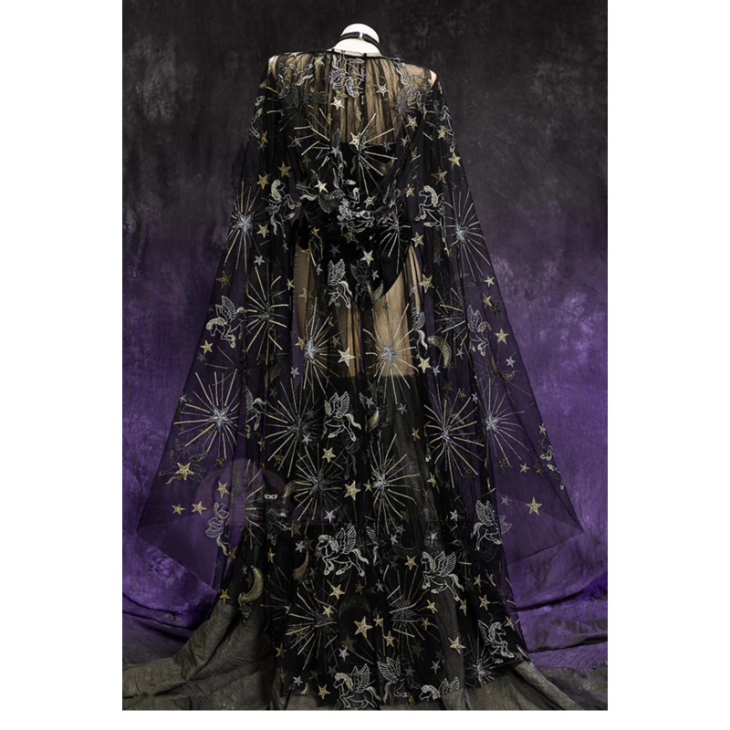 Mystery Astrologer Cosplay Cos – обзор и цена Party Games Mystery