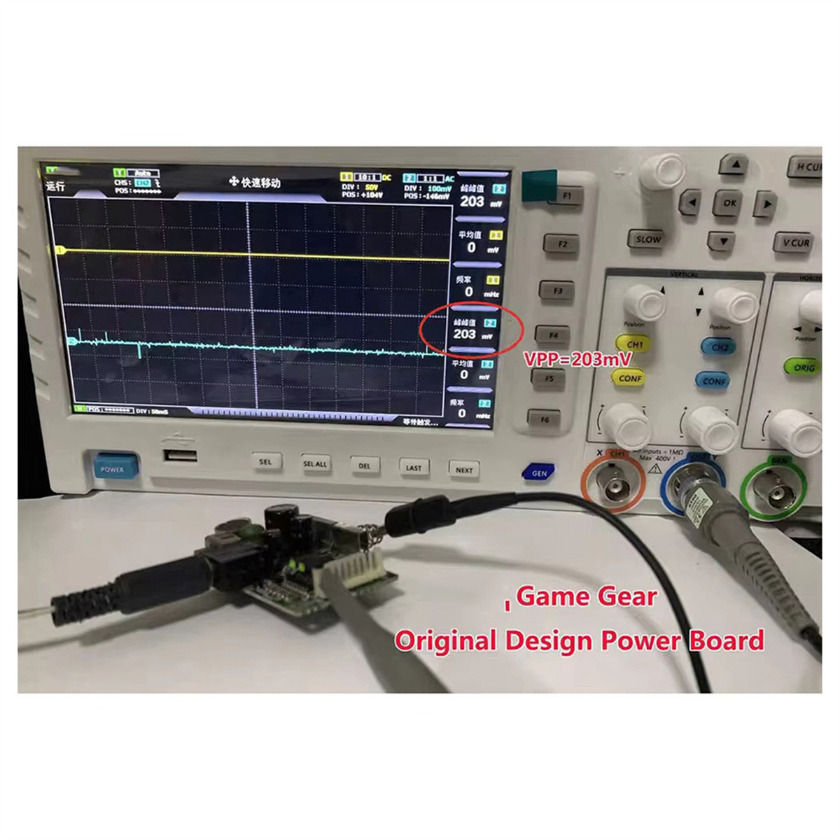New 3C-USB-C Power Board Repla – обзор и цена Party Games Switch
