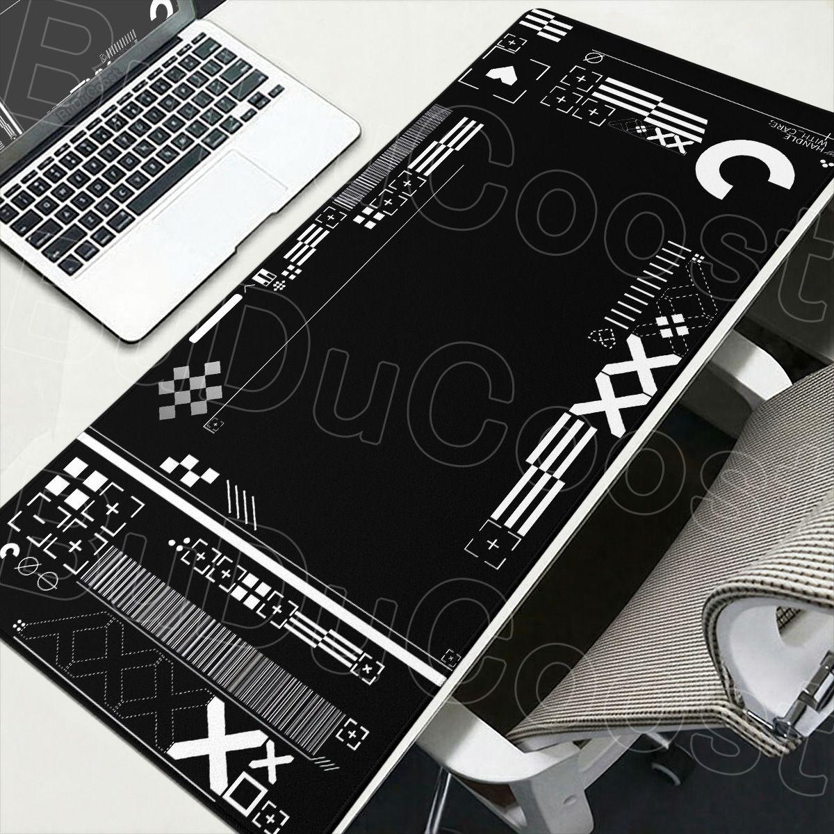 400x900mm CSGO Anime Mouse Pad – обзор и цена Kubb Game Yard