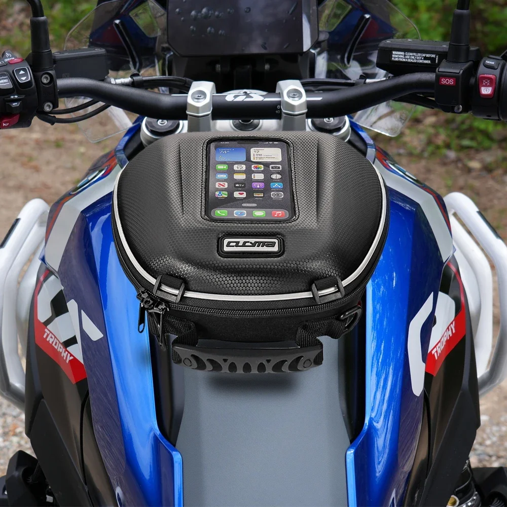 For BMW R1300GS R 1300 GS HP2  – обзор и цена Sack Race Bag