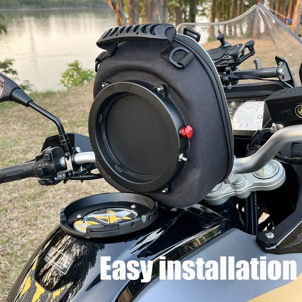 For BMW R1300GS R 1300 GS HP2  – обзор и цена Sack Race Bag